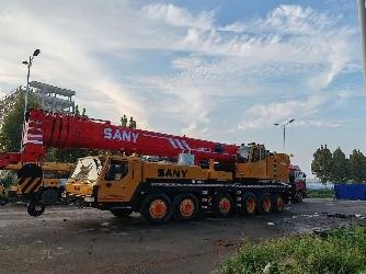 Sany STC 1000