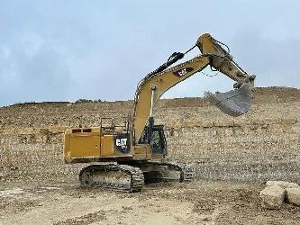 CAT 374 LME