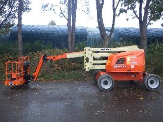 JLG EC520AJ