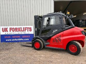 Linde H 45 D
