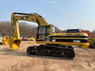 CAT 330 B L