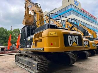 CAT 336D2
