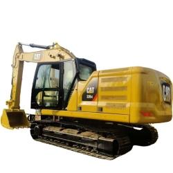 CAT 320 GC