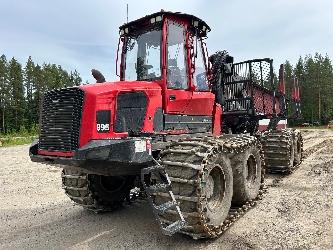 Komatsu 895