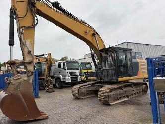 CAT 329 ELN