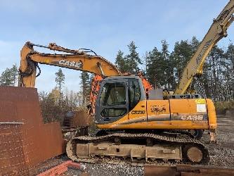 CASE CX210