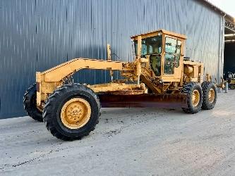 CAT 140G