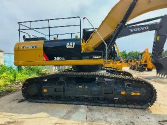 CAT 340 D L