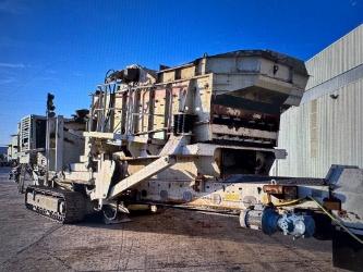 Metso LT1100