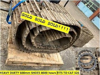 CAT 326