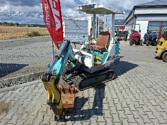 Yanmar B17
