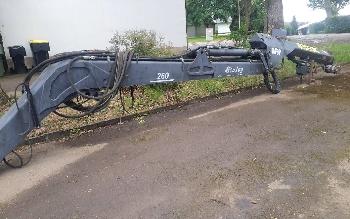 Eco Log 580 D