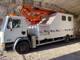 DAF AE55CE