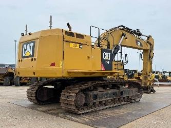 CAT 374FL