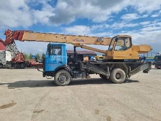 MAZ 20 T