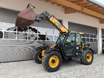 CAT TH 3510 D
