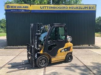 CAT GP 25 N