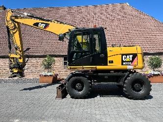 CAT M 313 D