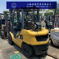 CAT DP 35 N