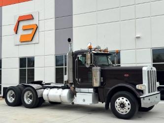 Peterbilt 389