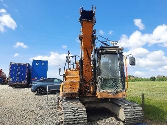 JCB 140 X