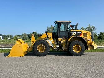 CAT 950M