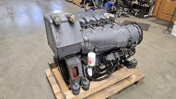 Deutz F4L914