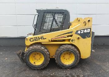 Gehl 4240 E