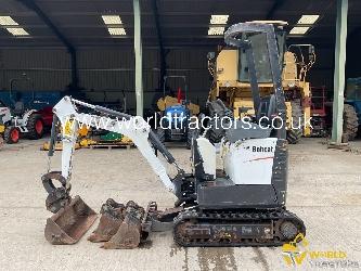 Bobcat E 10z