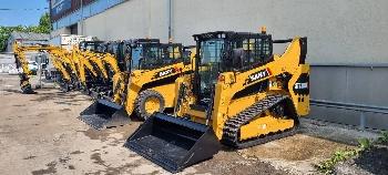 Sany ST230V
