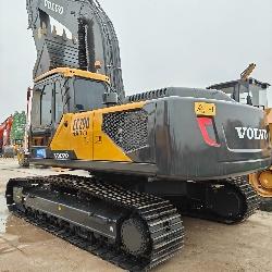 Volvo 290D