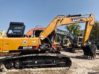 Sany 215C