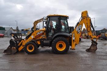 JCB 3 CX