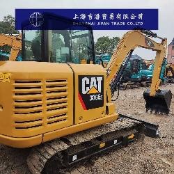 CAT 306