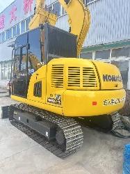 Komatsu PC 70