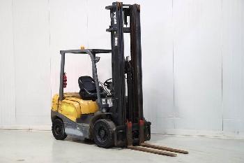 TCM FD25T3