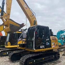 CAT 312