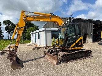 JCB JZ70