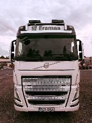 Volvo FH 500