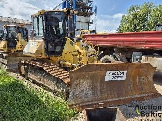 Komatsu D51
