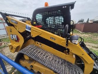CAT 299 D3 XE