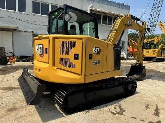 CAT 306