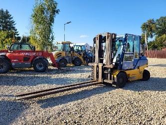 Dantruck 8450