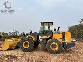 XCMG LW 500 F