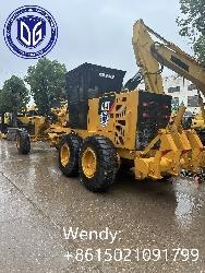 CAT 140H
