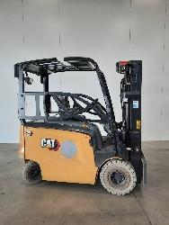 CAT EP25CN
