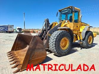 Volvo L 110 E