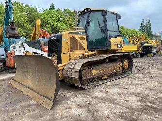 CAT D 5 K