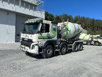 Volvo FH 540
