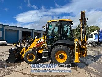 JCB 3 CX